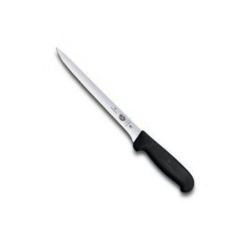 Кухонный нож Victorinox Fibrox Filleting Flex 20 см 5.3763.20 5.3763.20 фото