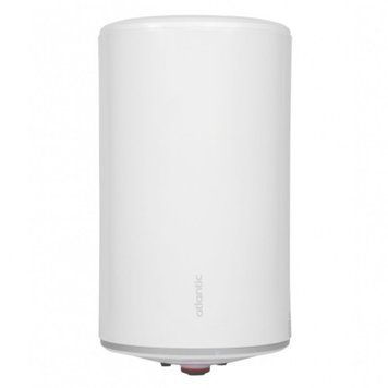 Електричний водонагрівач Atlantic OPRO Slim PC 30 (831074) 831074 фото
