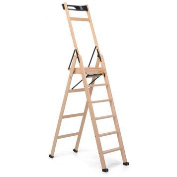 Драбина La Scala 6 Foppapedretti 9900380003 фото