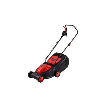 Газонокосарка електрична START PRO SLM2-32E SLM2-32E фото