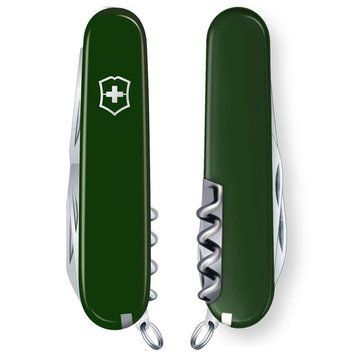 Нож Victorinox Camper 1.3613.4 1.3613.4 фото