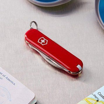 Нож Victorinox Jetsetter 0.6263 0.6263 фото