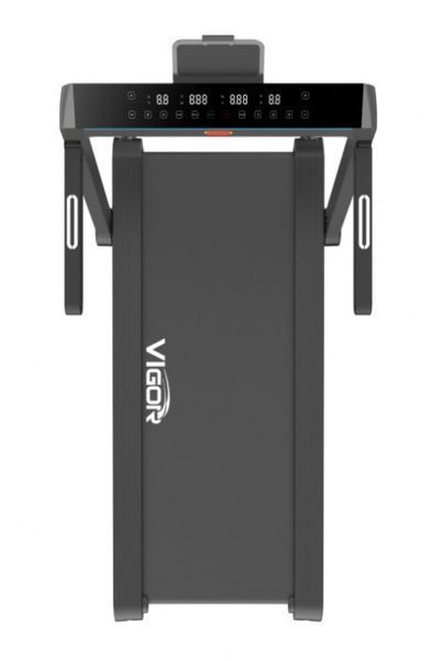 Напівпрофесійна бігова доріжка Vigor TD1045B TD1045B фото