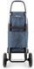 Сумка-візок Rolser I-Max MF 2LRSG Denim (IMX308-1069) 931451 фото 4