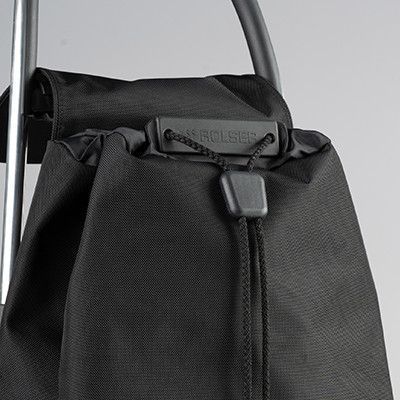 Сумка-візок Rolser I-Max MF 2LRSG Denim (IMX308-1069) 931451 фото