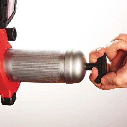 Шприц для змащення MILWAUKEE M12 GG-0 (каркас) 4933440435 фото