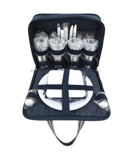 Набор инструментов для пикника TE-244 Set 6216028114207_2 фото
