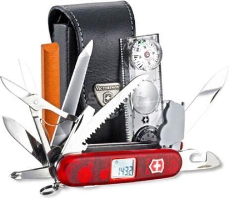 Набір мандрівника Victorinox Expedition-Kit 1.8741.AVT фото