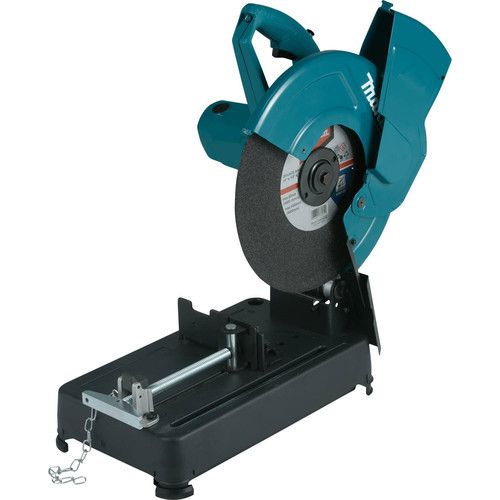 Монтажна пила Makita LW 1401 LW1401 фото