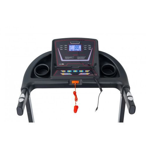 Бігова доріжка EcoFit E-2401 24986 фото