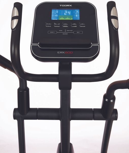 Орбітрек Toorx Elliptical ERX 600 (ERX-600) 930540 фото