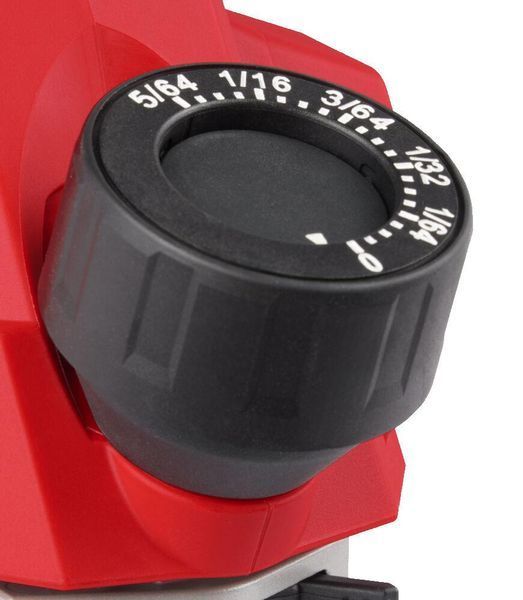 Акумуляторний рубанок MILWAUKEE M12 BLP-0X 4933492850 (HDкейс) 4933492850 фото