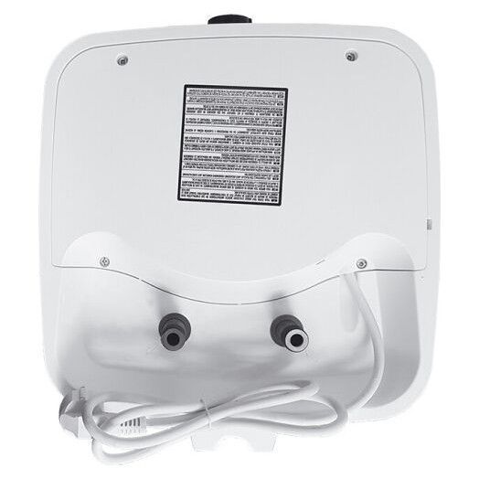 Бойлер Atlantic Steatite Cube VM 30 S3 C 1500W (831184) 831184 фото