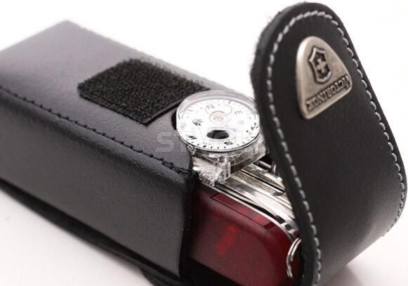 Набір мандрівника Victorinox Expedition-Kit 1.8741.AVT фото