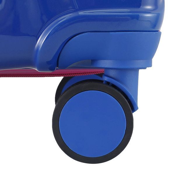 Чемодан Semi Line 29" (L) Rose/Blue Gradient (T5650-3) DAS302628 фото
