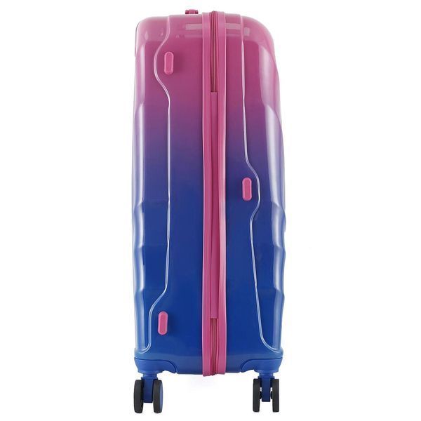 Чемодан Semi Line 29" (L) Rose/Blue Gradient (T5650-3) DAS302628 фото