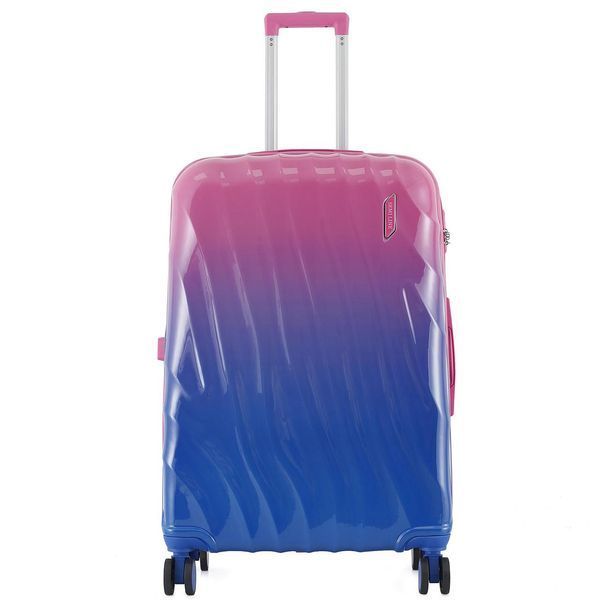 Чемодан Semi Line 29" (L) Rose/Blue Gradient (T5650-3) DAS302628 фото