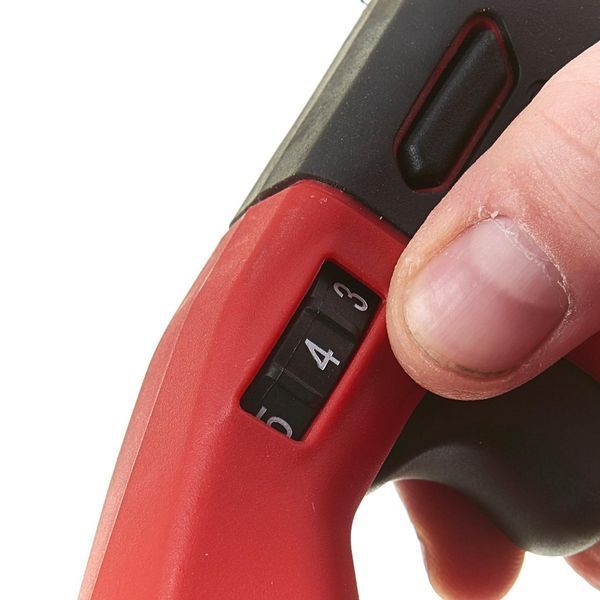 Пила шабельна акумуляторна MILWAUKEE, M18 FSX-0C (кейс) 4933464724 фото