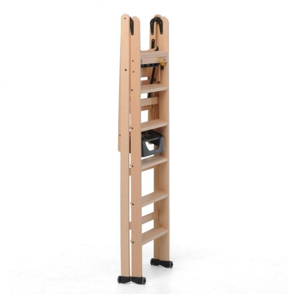Драбина La Scala 6 Foppapedretti 9900380003 фото