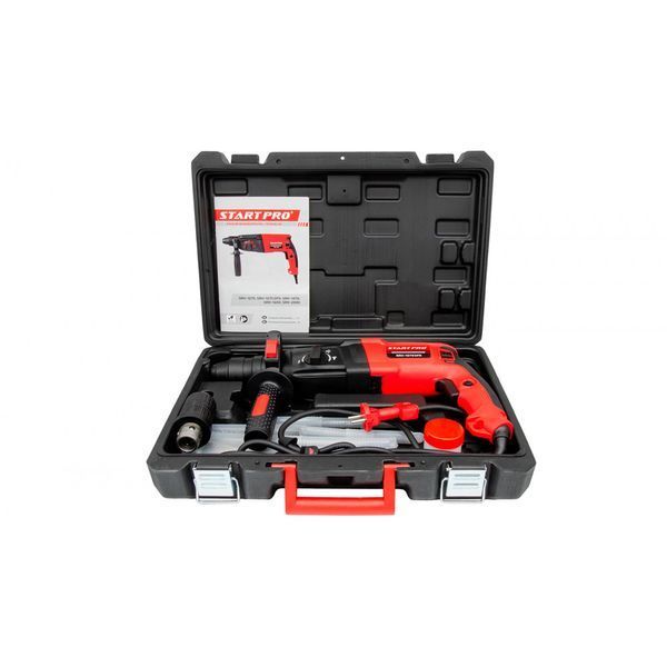 Перфоратор Start Pro SRH-1270 DFR SRH-1270 DFR фото