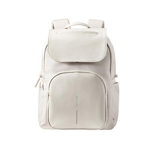 Рюкзак XD Design Soft Daypack 15л Grey P705.983 P705.983 фото