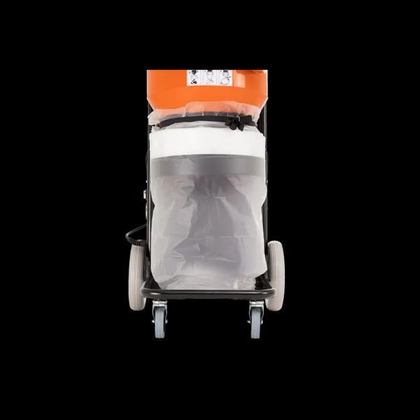 Пилосос Будівельний Husqvarna S 13 9676640-04 9676640-04 фото