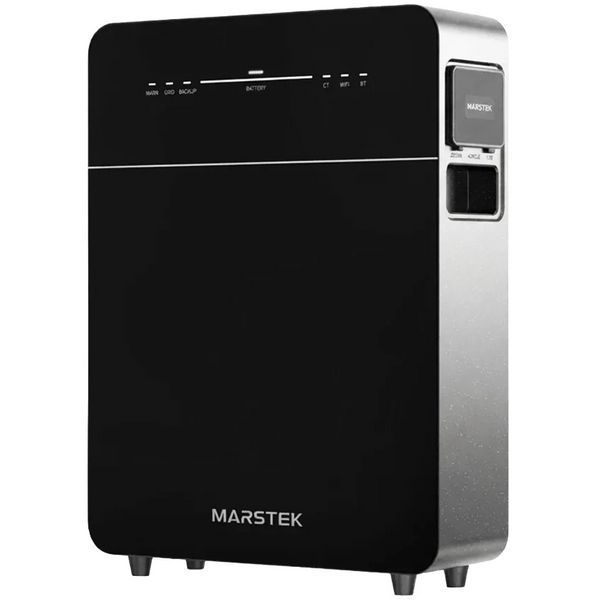 Зарядна станція (накопичувач енергії) LiFePO4 Marstek Venus E 3.0 OSB3001 фото