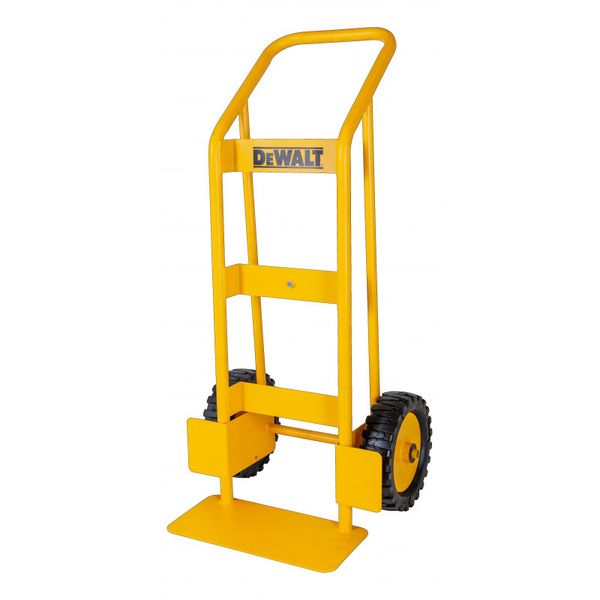 Візок надміцний DEWALT DXWT-100 Steel 500kg 8717496636782 фото