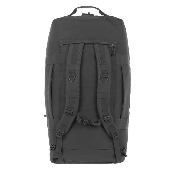Сумка дорожня Highlander Loader 100L Dark Grey (LR100V2-DGY) 931686 фото