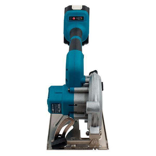 Аккумуляторная универсальная дисковая пила PROFI-TEC PCA1220BL POWERLine (1&times;PT2050 (4.0 Ач), зарядное устройст 006451P фото