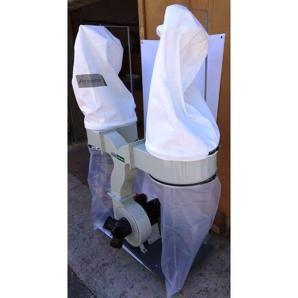 Стружкопылесос Holzstar SAA 3003 (380 V) 5922303 фото