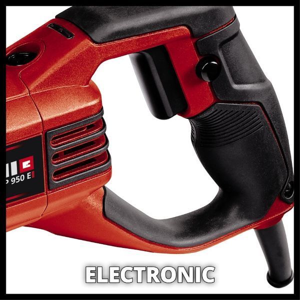 Пила шабельна Einhell TE-AP 950 E (4326180) 4326180 фото