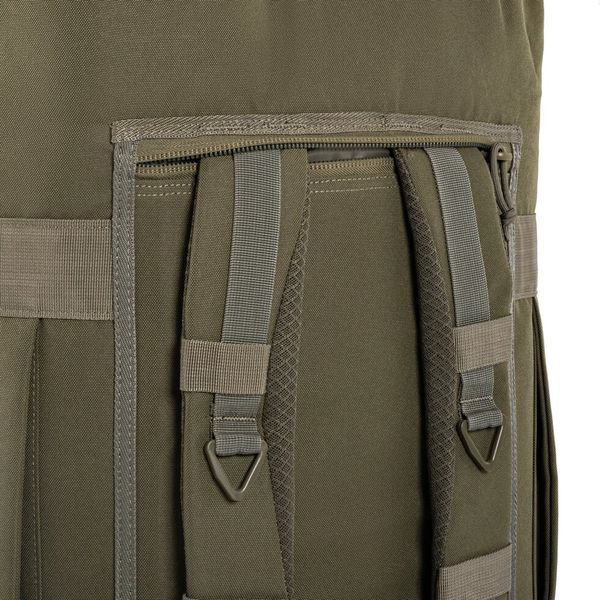 Сумка дорожня Highlander Loader 100L Ranger Green (LR100V2-RG) 931688 фото