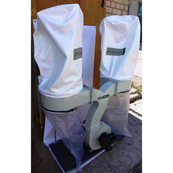 Стружкопылесос Holzstar SAA 3003 (380 V) 5922303 фото