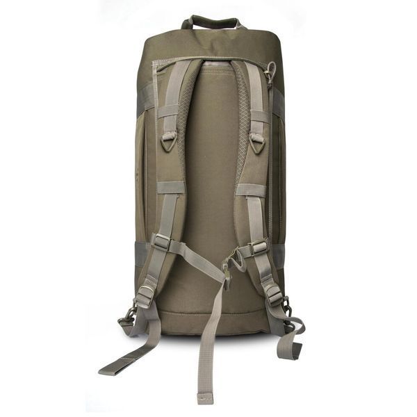 Сумка дорожня Highlander Loader 100L Ranger Green (LR100V2-RG) 931688 фото