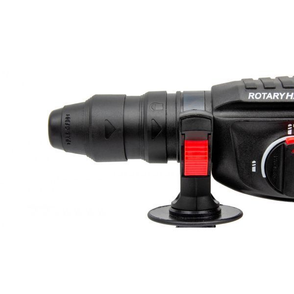 Перфоратор Start Pro SRH-1270 DFR SRH-1270 DFR фото