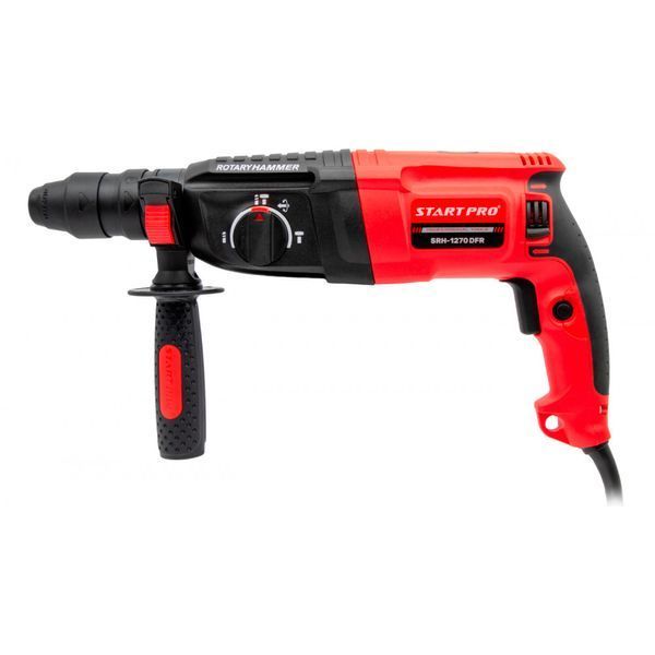 Перфоратор Start Pro SRH-1270 DFR SRH-1270 DFR фото