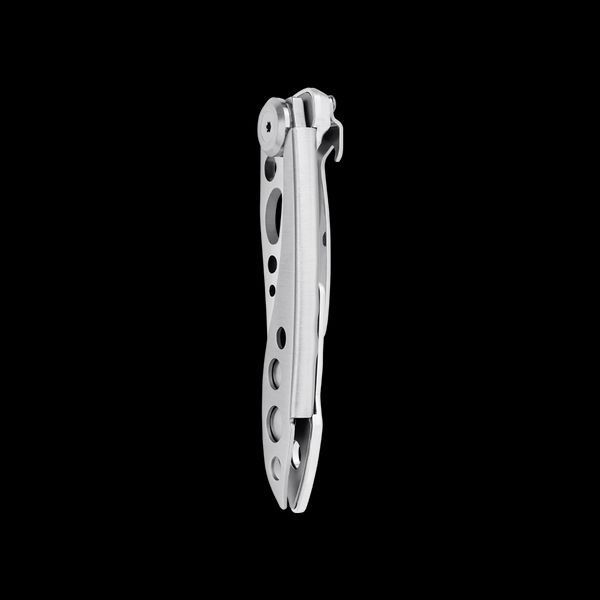 Нож LEATHERMAN Skeletool KBX-Stainless + безкоштовна доставка 832382 фото