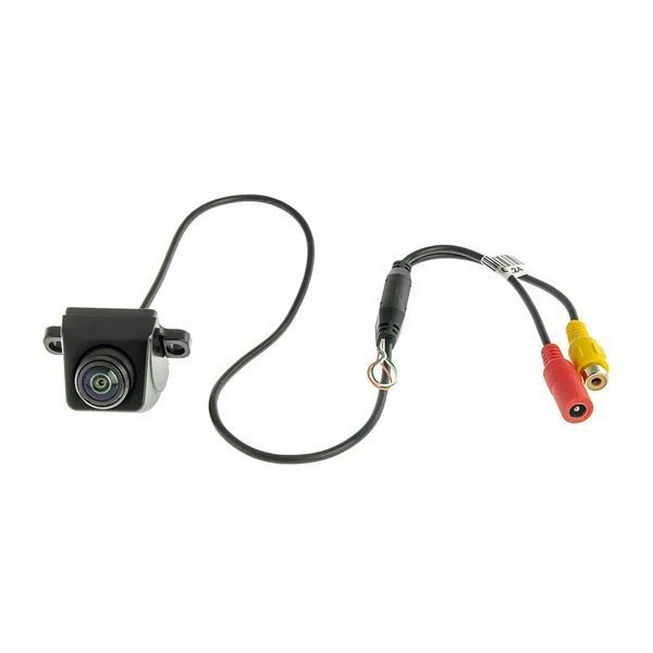 Камера заднього огляду CYCLONE RC-72 CVBS+AHD НФ-00003108 фото