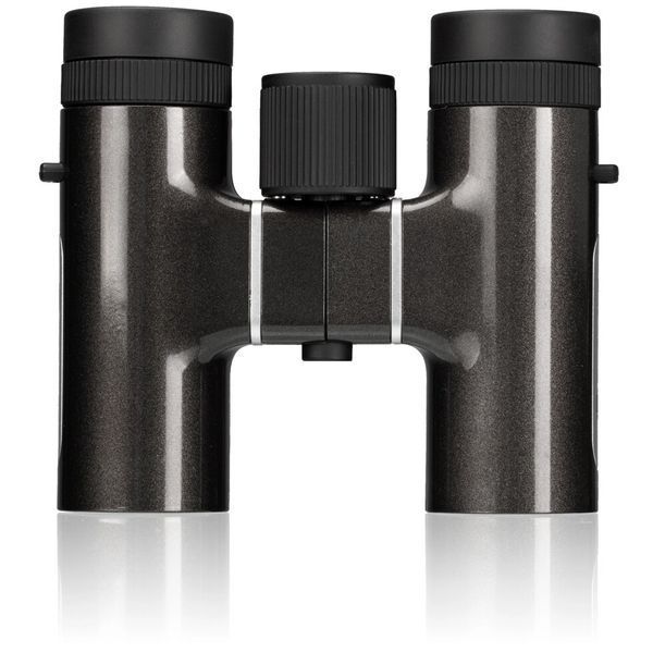 Бінокль Bresser Spirit Compact 6x24 Black (10110) 932372 фото