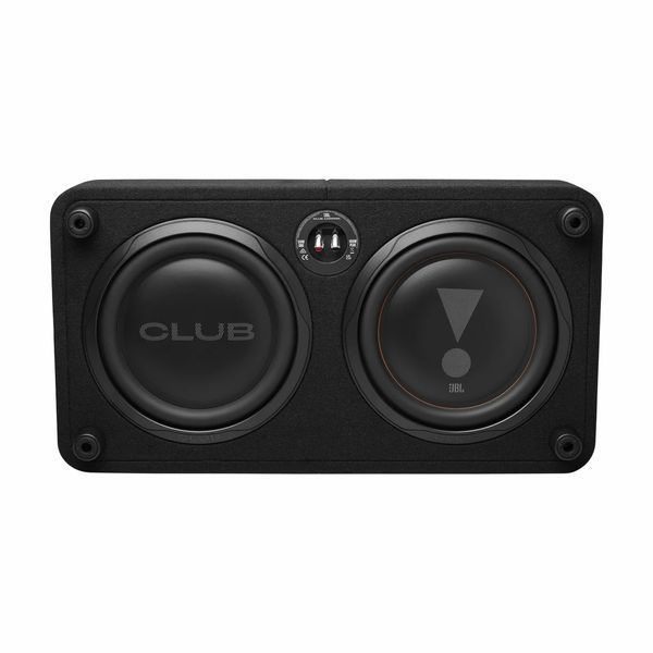 Сабвуфер JBL CLUB 1000SSL CLUB 1000SSL фото