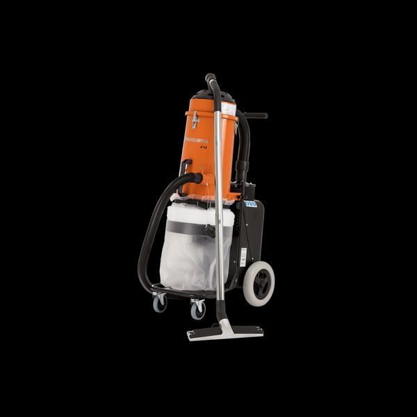 Пилосос Будівельний Husqvarna S 13 9676640-04 9676640-04 фото