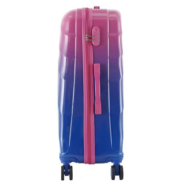 Чемодан Semi Line 29" (L) Rose/Blue Gradient (T5650-3) DAS302628 фото