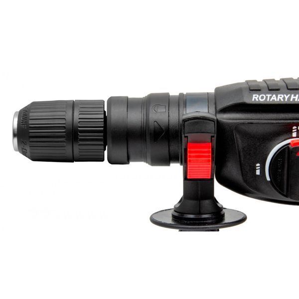 Перфоратор Start Pro SRH-1270 DFR SRH-1270 DFR фото