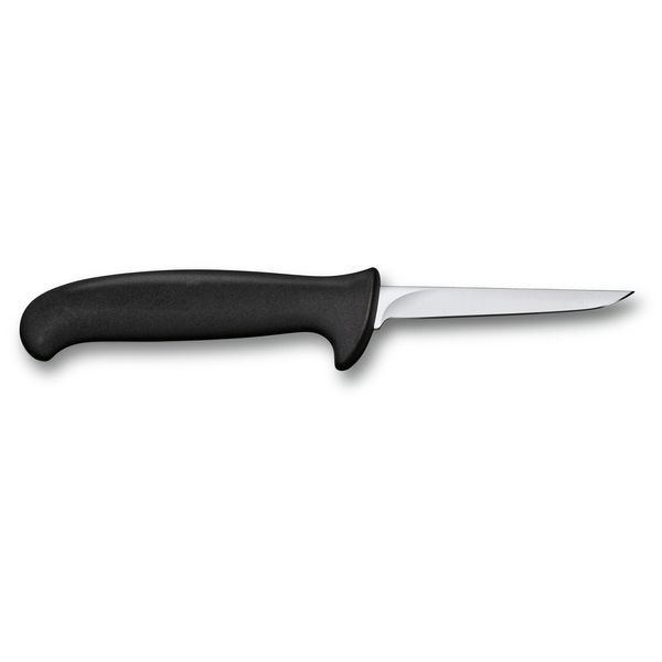 Ніж Victorinox Fibrox Poultry 9 см 5.5903.09S 5.5903.09S фото
