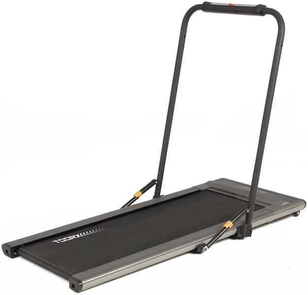 Бігова доріжка Toorx Treadmill Street Compact (STREET-COMPACT) 929878 фото