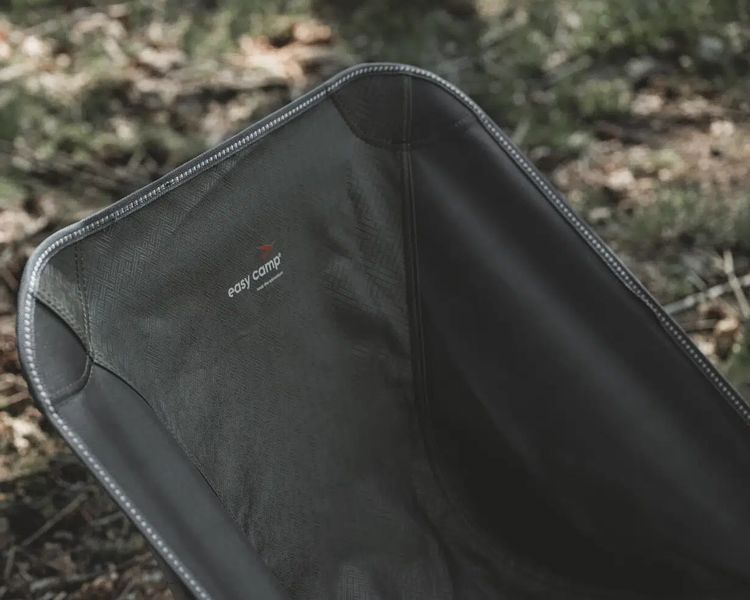 Стілець розкладний Easy Camp Willow Compact Chair (480081) 931582 фото