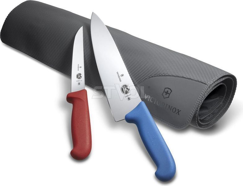 Сумка Victorinox для кухонних ножів і аксесуарів 7.4010.56 фото