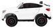 Дитяча акумуляторна машинка Mercedes GLC 63S Біла PA.XMX-608.BIA фото 8