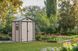 Сарай пластиковий MANOR 6x5 DD бежево-коричневий 7290106931046 7290106931046 фото 4